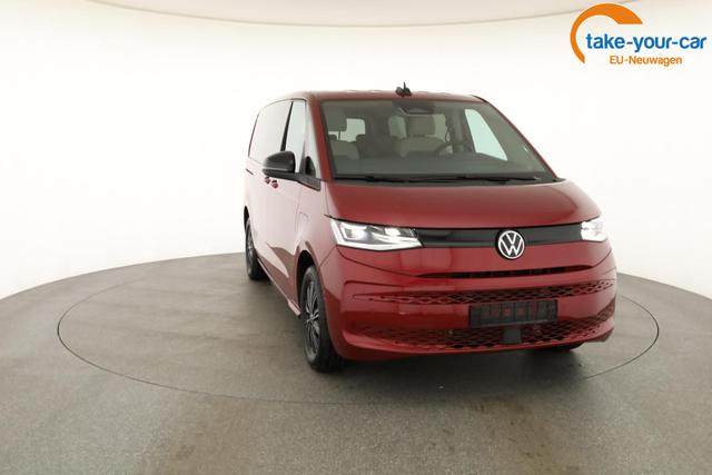 Volkswagen - T7 Multivan - EU-Neuwagen - Reimport