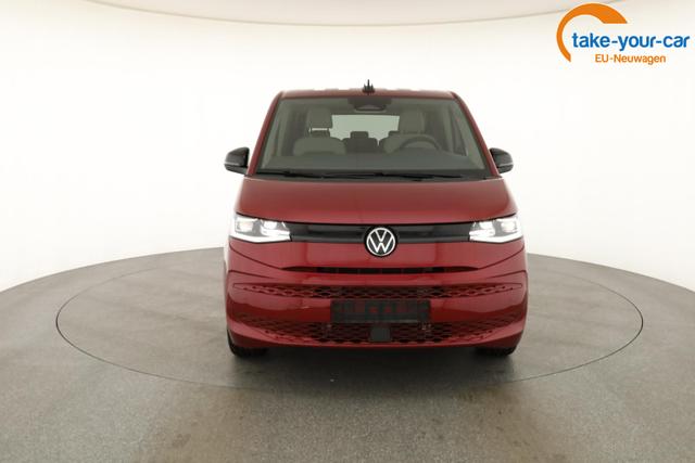 Volkswagen - T7 Multivan - EU-Neuwagen - Reimport
