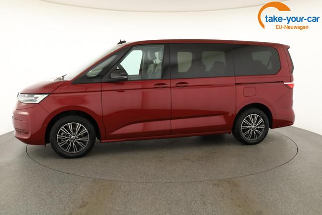 Volkswagen - T7 Multivan - EU-Neuwagen - Reimport