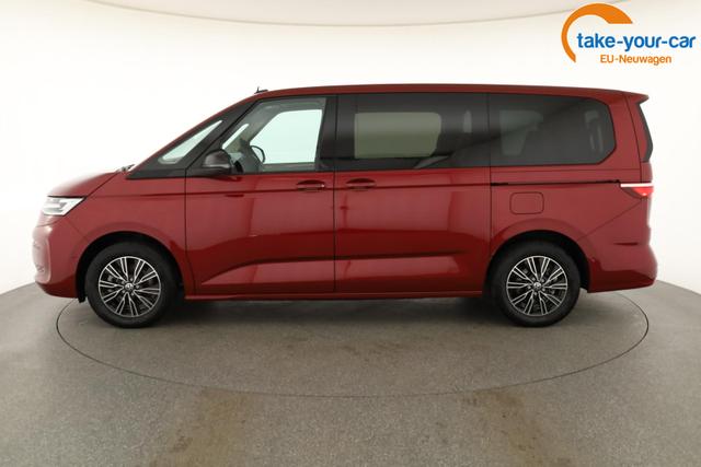 Volkswagen - T7 Multivan - EU-Neuwagen - Reimport
