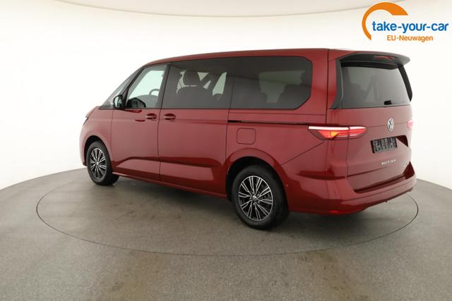 Volkswagen - T7 Multivan - EU-Neuwagen - Reimport