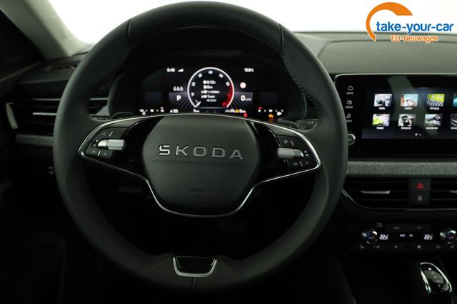 Skoda - Kamiq - EU-Neuwagen - Reimport