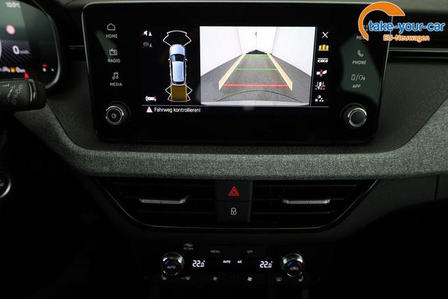 Skoda - Kamiq - EU-Neuwagen - Reimport