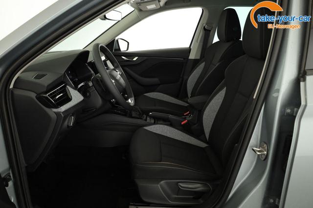 Skoda - Kamiq - EU-Neuwagen - Reimport