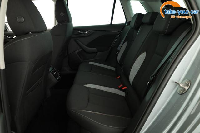 Skoda - Kamiq - EU-Neuwagen - Reimport