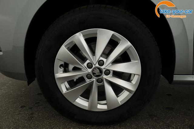 Skoda - Kamiq - EU-Neuwagen - Reimport