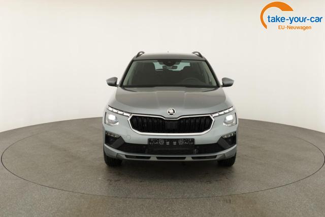 Skoda - Kamiq - EU-Neuwagen - Reimport