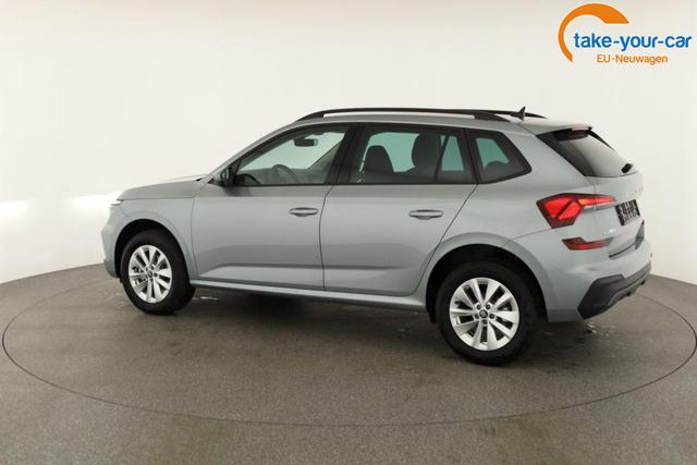 Skoda - Kamiq - EU-Neuwagen - Reimport