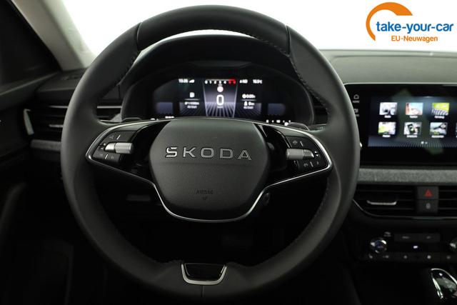Skoda - Kamiq - EU-Neuwagen - Reimport