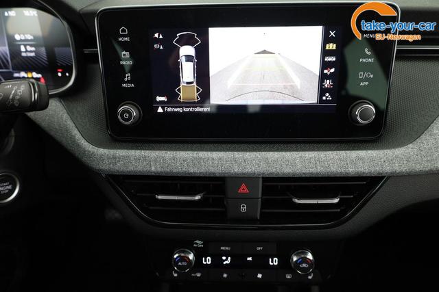 Skoda - Kamiq - EU-Neuwagen - Reimport