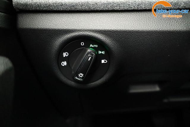 Skoda - Kamiq - EU-Neuwagen - Reimport