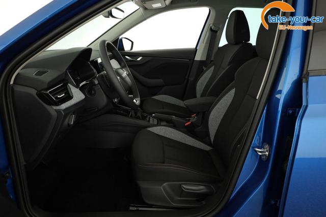 Skoda - Kamiq - EU-Neuwagen - Reimport