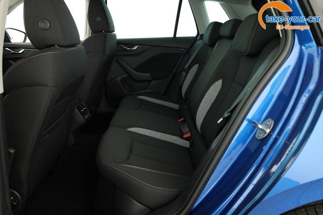 Skoda - Kamiq - EU-Neuwagen - Reimport