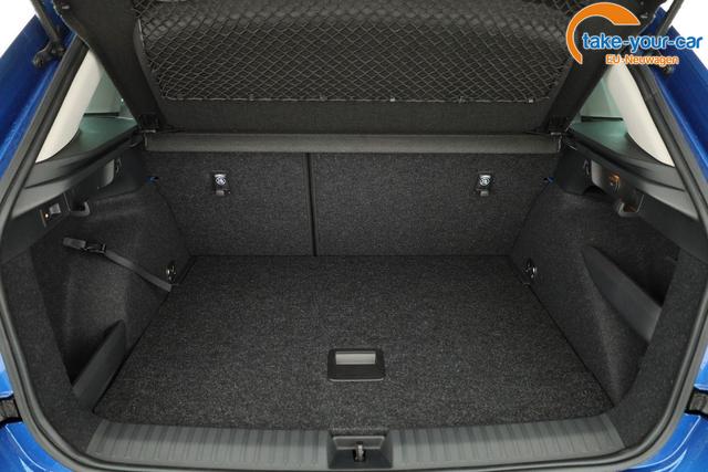 Skoda - Kamiq - EU-Neuwagen - Reimport