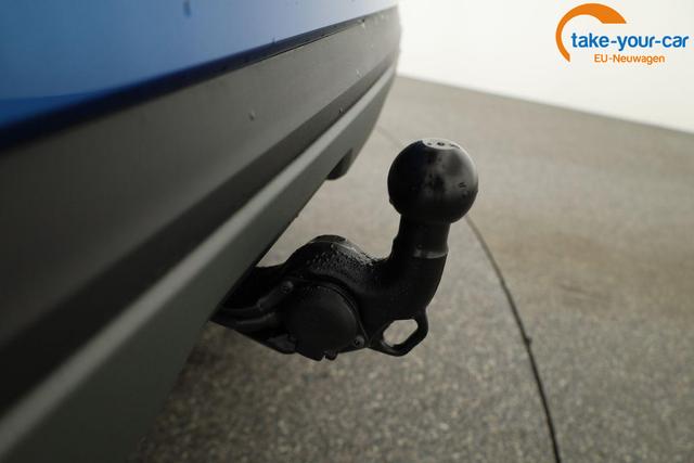 Skoda - Kamiq - EU-Neuwagen - Reimport