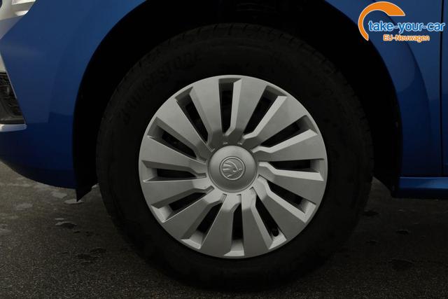 Skoda - Kamiq - EU-Neuwagen - Reimport