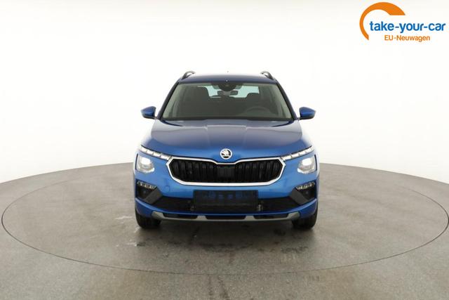 Skoda - Kamiq - EU-Neuwagen - Reimport
