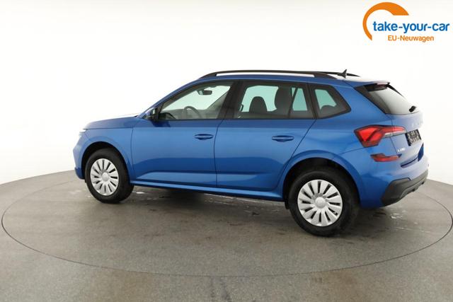 Skoda - Kamiq - EU-Neuwagen - Reimport