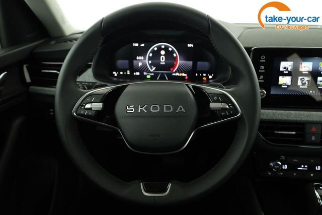 Skoda - Kamiq - EU-Neuwagen - Reimport