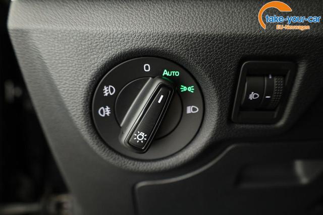 Skoda - Kamiq - EU-Neuwagen - Reimport