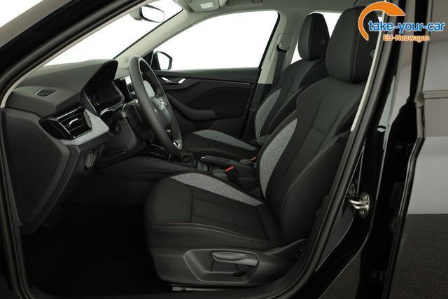 Skoda - Kamiq - EU-Neuwagen - Reimport