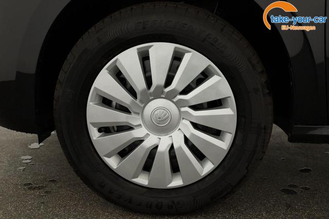 Skoda - Kamiq - EU-Neuwagen - Reimport