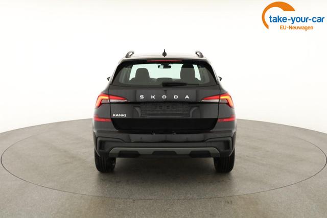 Skoda - Kamiq - EU-Neuwagen - Reimport