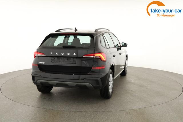 Skoda - Kamiq - EU-Neuwagen - Reimport
