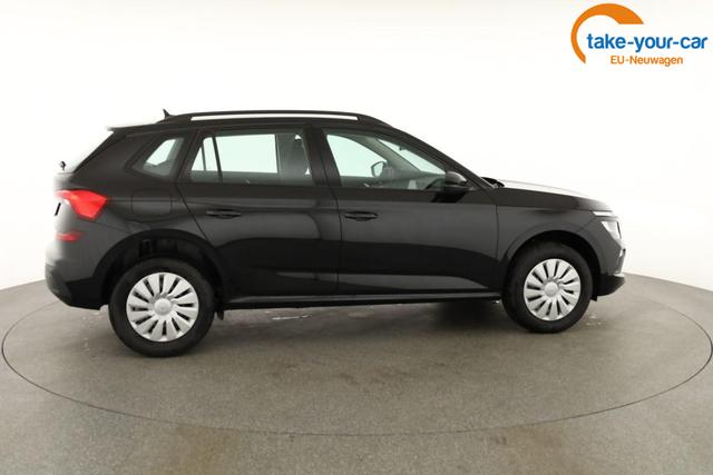 Skoda - Kamiq - EU-Neuwagen - Reimport