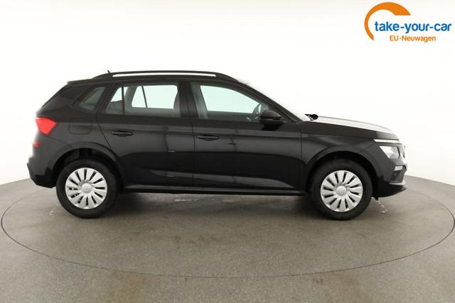 Skoda - Kamiq - EU-Neuwagen - Reimport