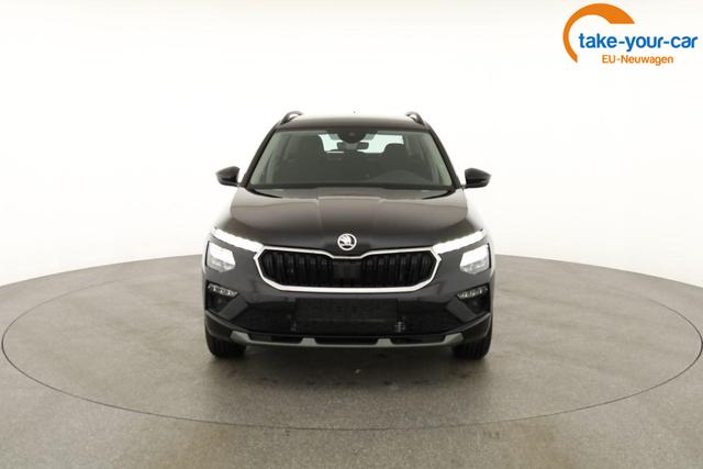 Skoda - Kamiq - EU-Neuwagen - Reimport