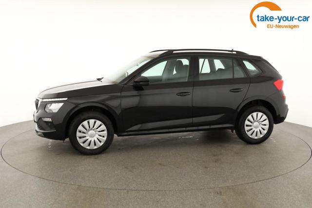 Skoda - Kamiq - EU-Neuwagen - Reimport