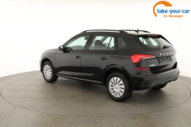 Skoda - Kamiq - EU-Neuwagen - Reimport