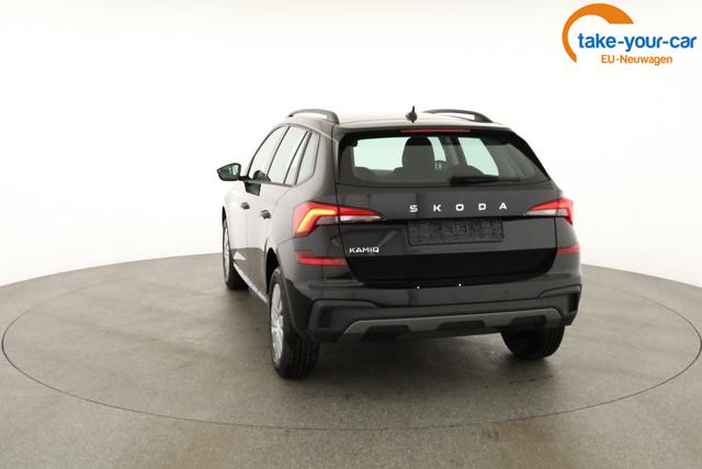 Skoda - Kamiq - EU-Neuwagen - Reimport