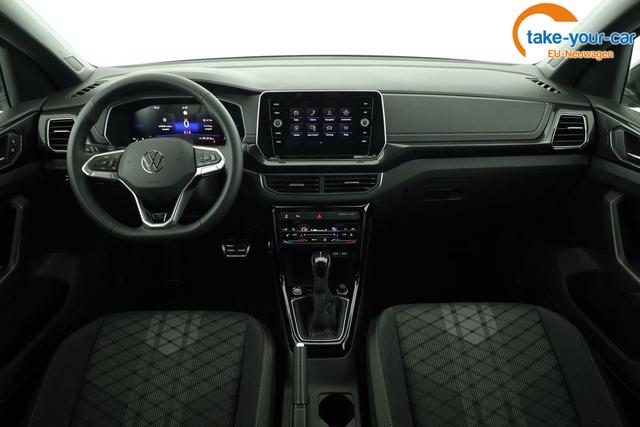 Volkswagen - T-Cross - EU-Neuwagen - Reimport