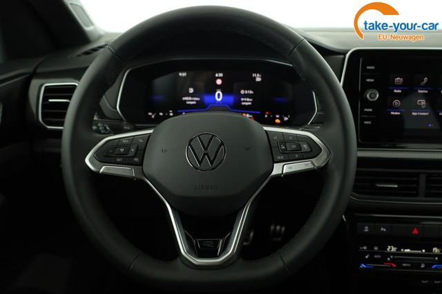 Volkswagen - T-Cross - EU-Neuwagen - Reimport