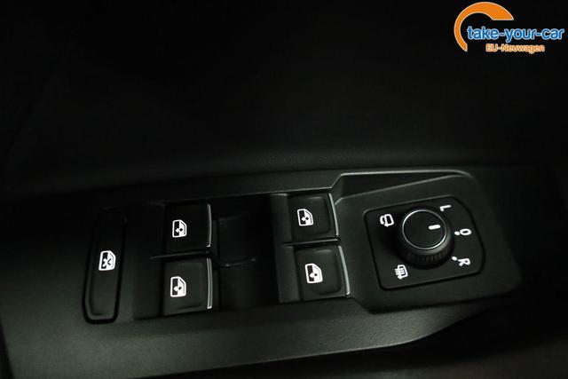 Volkswagen - T-Cross - EU-Neuwagen - Reimport