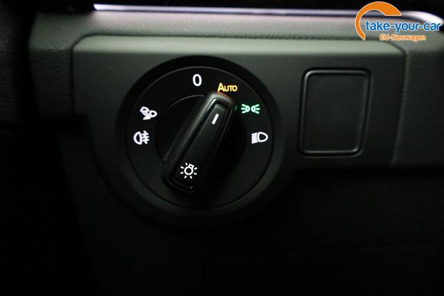 Volkswagen - T-Cross - EU-Neuwagen - Reimport