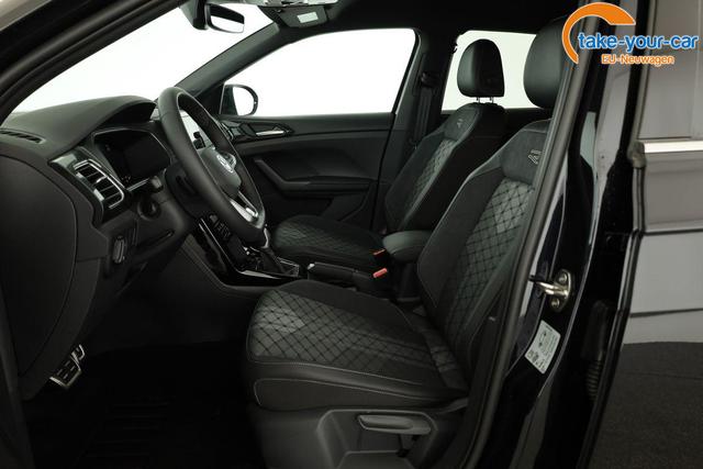 Volkswagen - T-Cross - EU-Neuwagen - Reimport