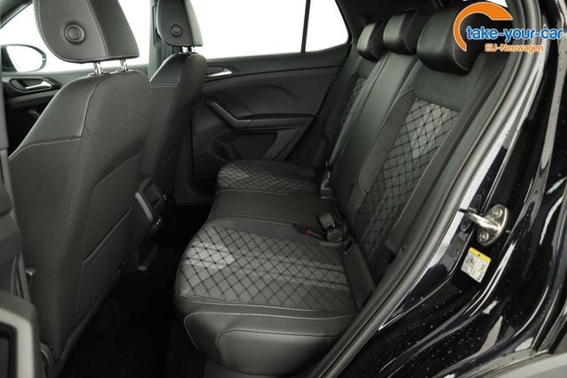 Volkswagen - T-Cross - EU-Neuwagen - Reimport
