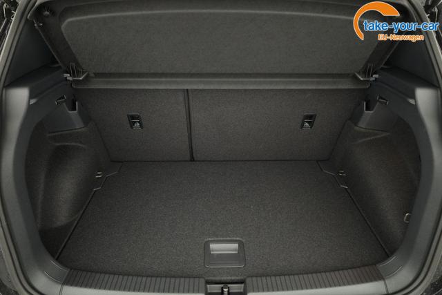 Volkswagen - T-Cross - EU-Neuwagen - Reimport