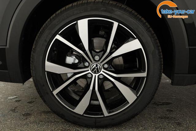 Volkswagen - T-Cross - EU-Neuwagen - Reimport