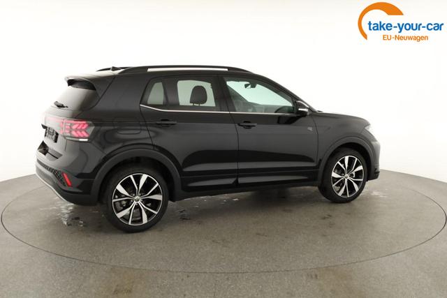 Volkswagen - T-Cross - EU-Neuwagen - Reimport