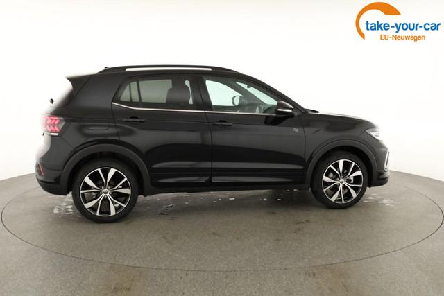 Volkswagen - T-Cross - EU-Neuwagen - Reimport