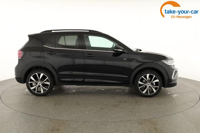 Volkswagen - T-Cross - EU-Neuwagen - Reimport