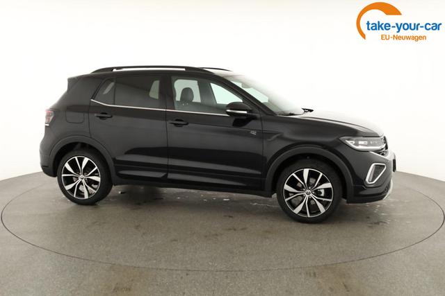 Volkswagen - T-Cross - EU-Neuwagen - Reimport