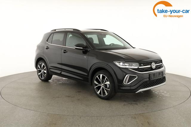 Volkswagen - T-Cross - EU-Neuwagen - Reimport