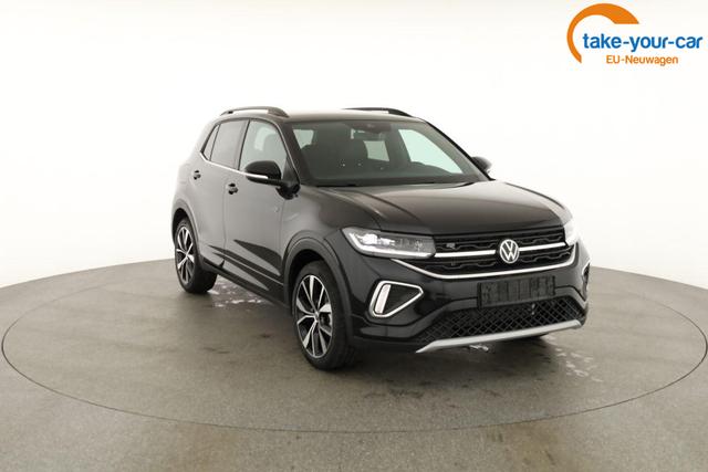Volkswagen - T-Cross - EU-Neuwagen - Reimport