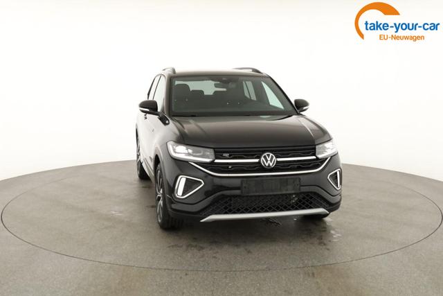 Volkswagen - T-Cross - EU-Neuwagen - Reimport