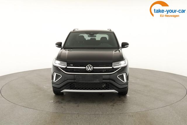 Volkswagen - T-Cross - EU-Neuwagen - Reimport